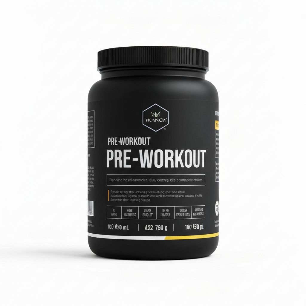Pre-Workout