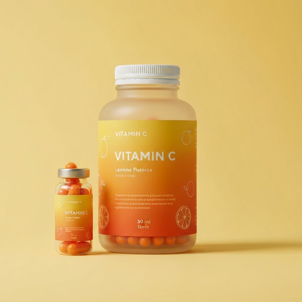 Vitamin C